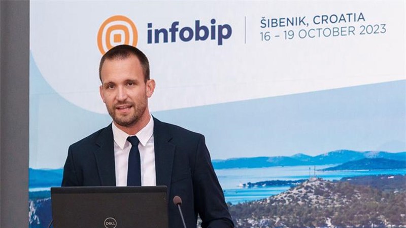 Infobip domaćin svjetskog telekom skupa u Šibeniku; Erlić: IT sektor ključan